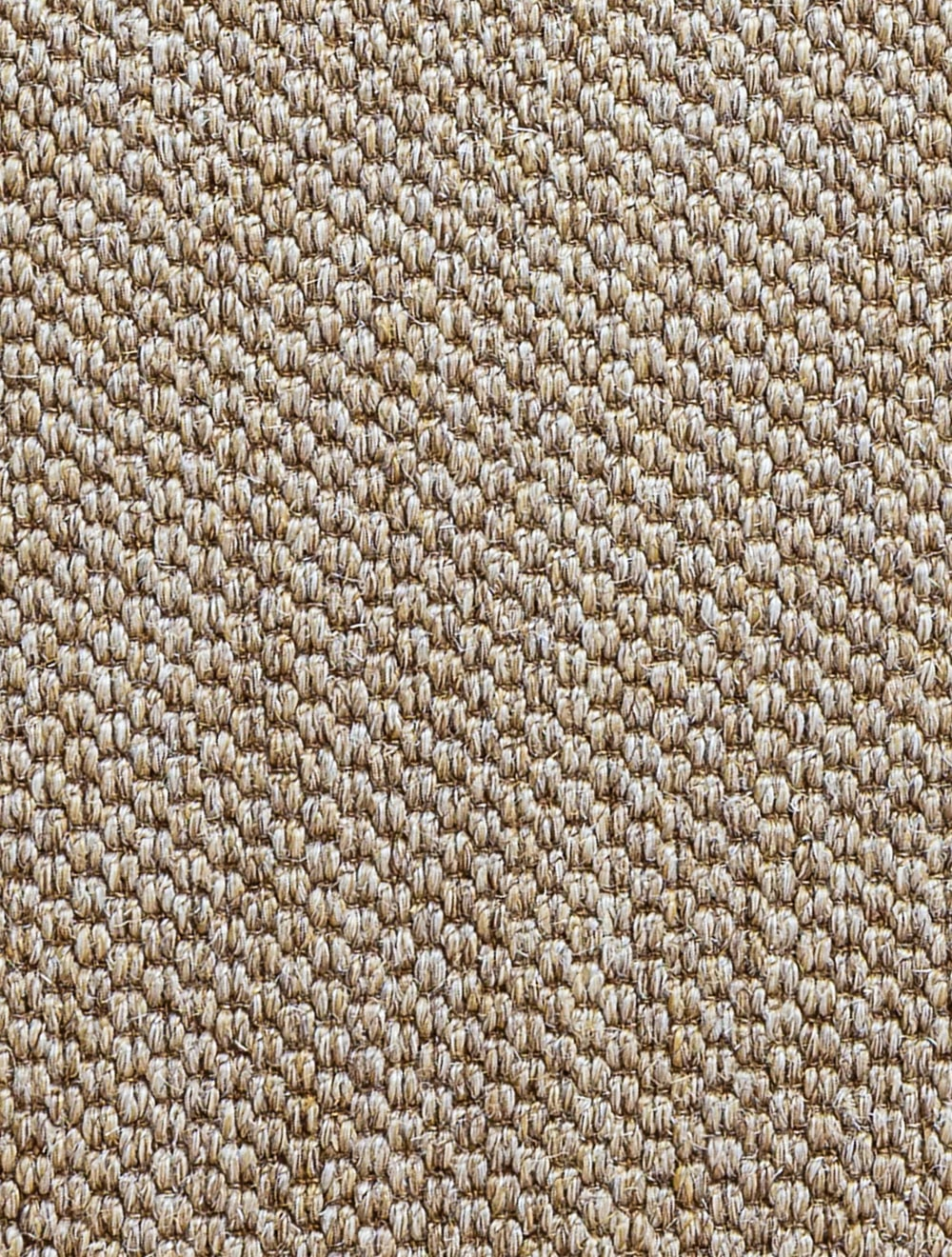Massimo Belize Natural Sisalteppich, Detail der Oberfläche