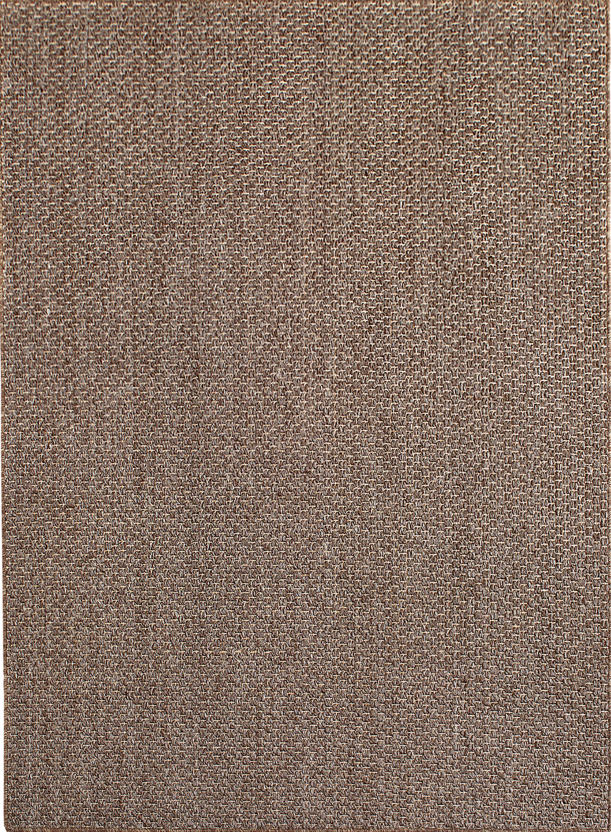 Massimo Belize Taupe Sisalteppich, Draufsicht