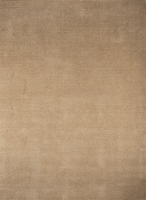 Massimo Earth Natural Light Beige Teppich, Draufsicht