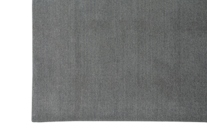 Massimo Earth Natural Light Grey Teppich, Gesamtansicht
