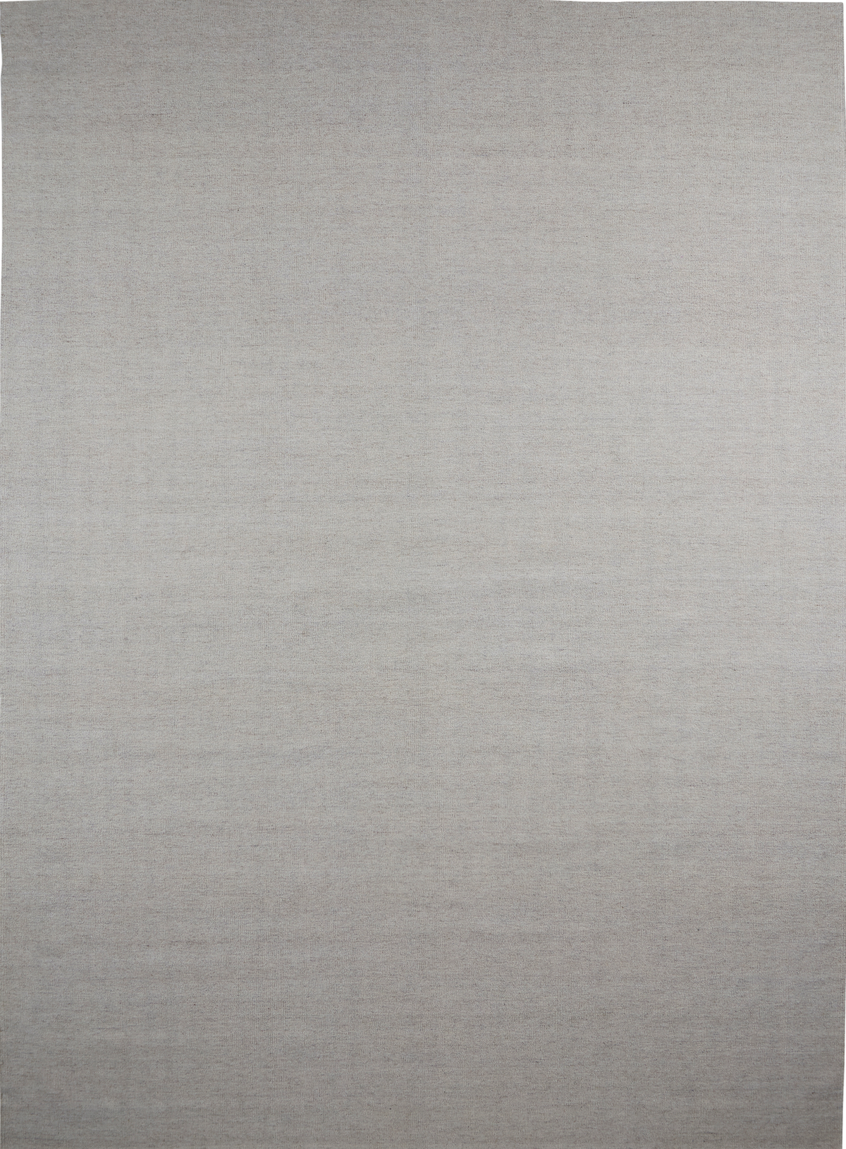 Massimo Escape Kelim Chalk Wollteppich, Draufsicht