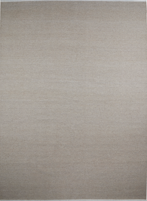 Massimo Escape Kelim Light Beige Teppich, Draufsicht