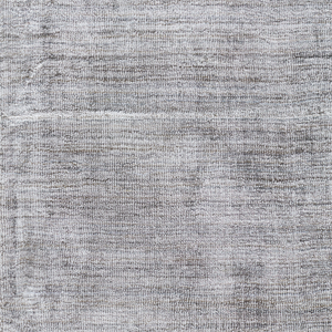 Massimo Karma Light Grey hellgrauer Teppich, Detail der Oberfläche