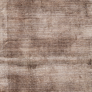 Massimo Karma Nougat Brown brauner Teppich, Detail der Oberfläche