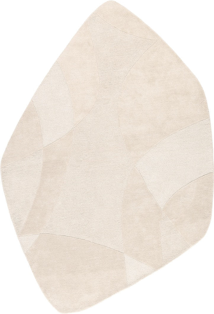  Nourison | Desire Charcoal Grey DSR02 | Carpet | Online Tapijten