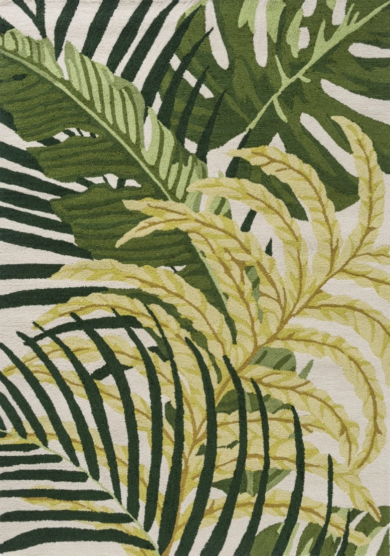 Sanderson Manilla Artichoke 446407