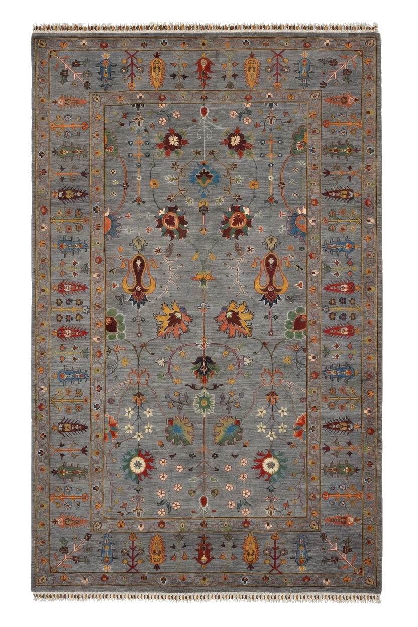 Tapison Home Shall Grey 87