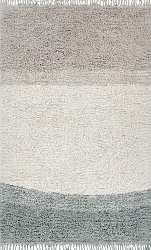 Lorena Canals | Into the Blue | Carpet | Online Tapijten